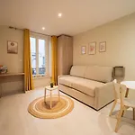 Le Lion - Plain-pied, Wifi, Yt Premium - 2rfhomes 公寓