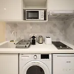 公寓 Le Lion - Plain-pied, Wifi, Yt Premium - 2rfhomes *