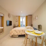 公寓 Le Lion - Plain-pied, Wifi, Yt Premium - 2rfhomes *