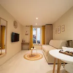 Le Lion - Plain-pied, Wifi, Yt Premium - 2rfhomes