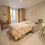 Le Lion - Plain-pied, Wifi, Yt Premium - 2rfhomes 蒂耶里堡