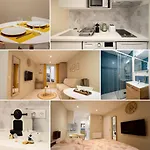 公寓 Le Lion - Plain-pied, Wifi, Yt Premium - 2rfhomes