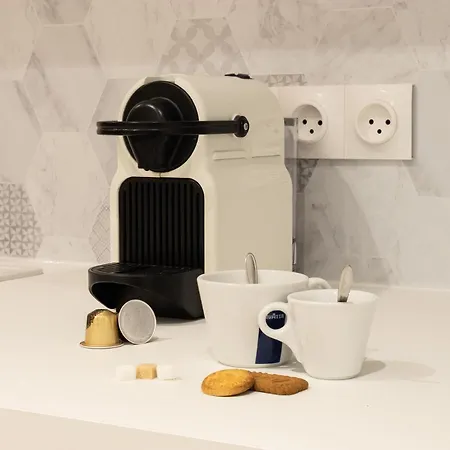 Apartment Le Lion - Plain-pied, Wifi, Yt Premium - 2rfhomes *