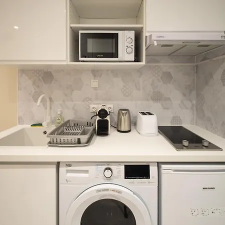 Apartman Le Lion - Plain-pied, Wifi, Yt Premium - 2rfhomes *