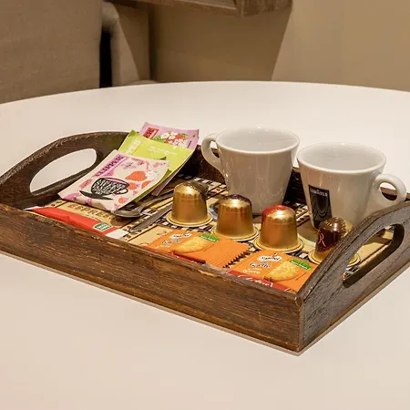 Le Lion - Plain-pied, Wifi, Yt Premium - 2rfhomes Apartman Château-Thierry