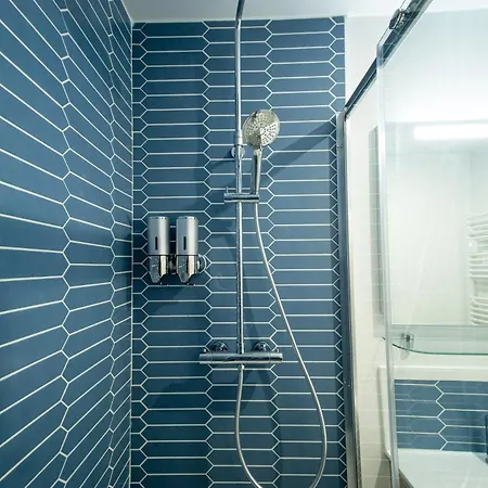 Le Lion - Plain-pied, Wifi, Yt Premium - 2rfhomes Apartment *