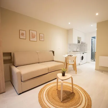 Le Lion - Plain-pied, Wifi, Yt Premium - 2rfhomes * Chateau-Thierry