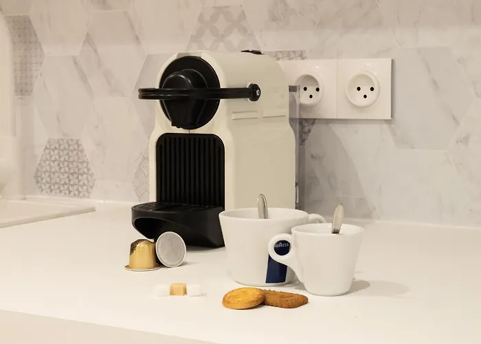 Apartman Le Lion - Plain-pied, Wifi, Yt Premium - 2rfhomes *