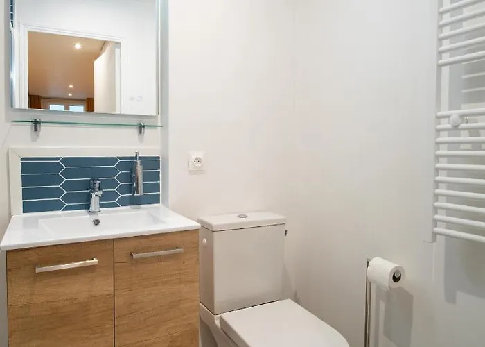 Apartman Le Lion - Plain-pied, Wifi, Yt Premium - 2rfhomes Château-Thierry