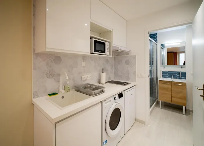 Apartman Le Lion - Plain-pied, Wifi, Yt Premium - 2rfhomes