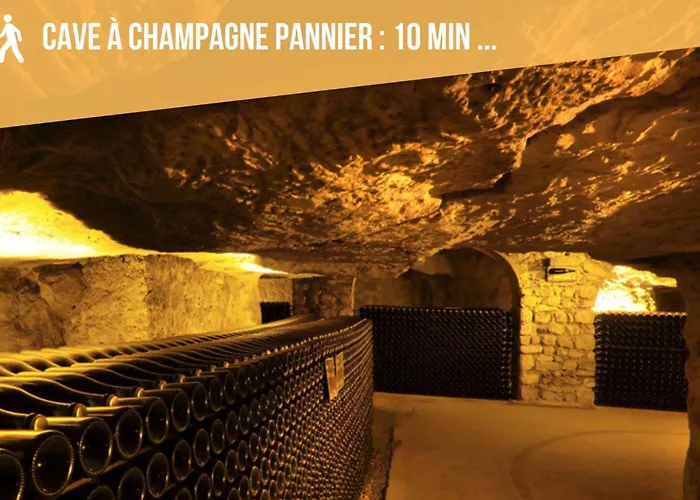 Apartman Le Lion - Plain-pied, Wifi, Yt Premium - 2rfhomes