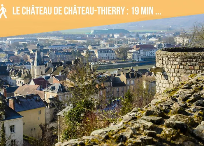 Apartman Le Lion - Plain-pied, Wifi, Yt Premium - 2rfhomes *